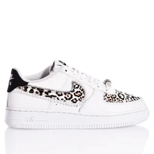 Nike Air Force 1 Leo Pearly