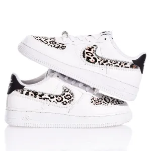 Nike Air Force 1 Leo Pearly