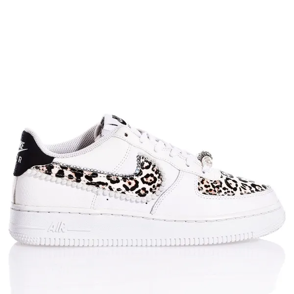 Nike Air Force 1 Leo Pearly nike