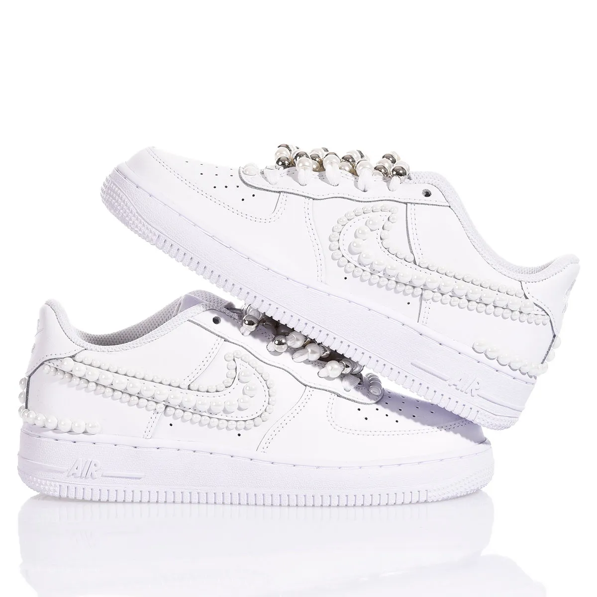 Nike Air Force 1 Pearly Air Force 1 Special