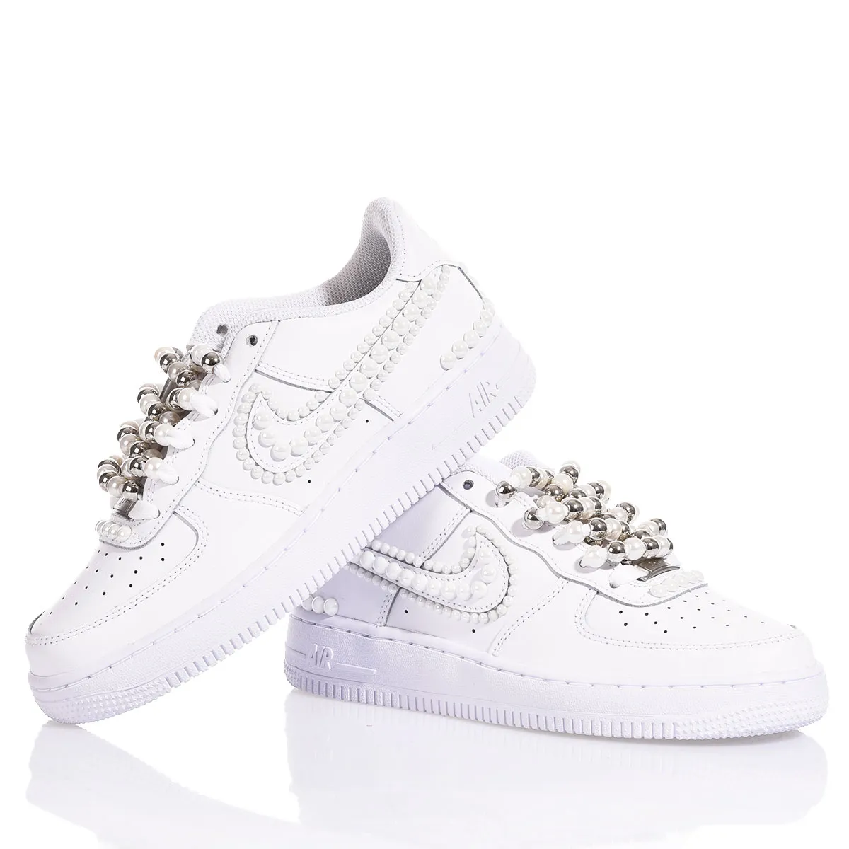 Nike Air Force 1 Pearly Air Force 1 Special