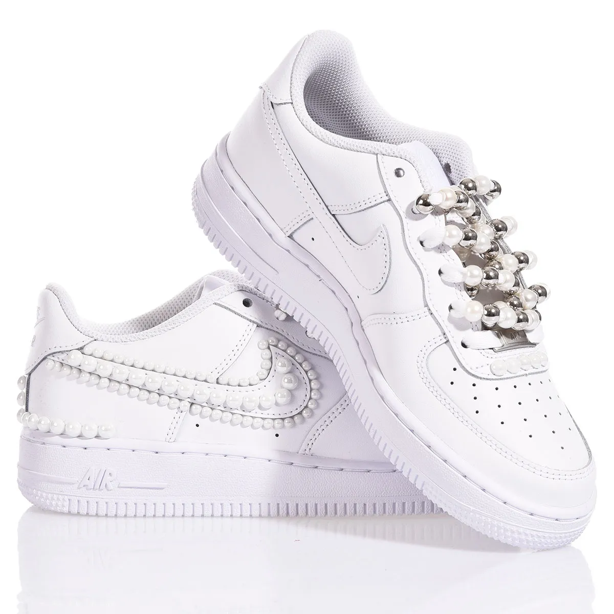 Nike Air Force 1 Pearly Air Force 1 Special