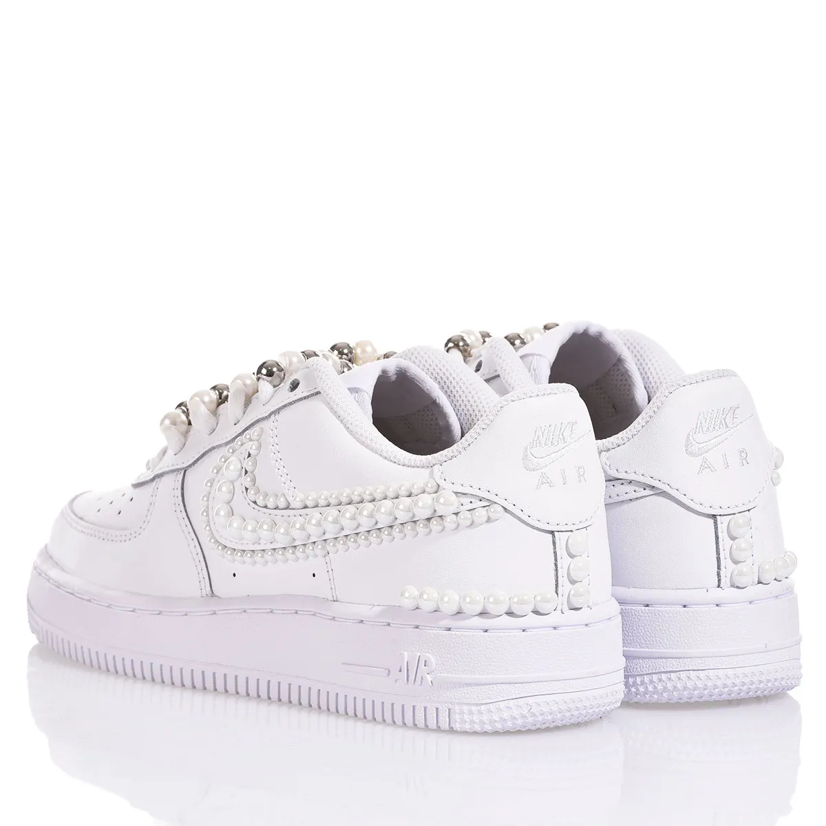 Nike Air Force 1 Pearly Air Force 1 Special