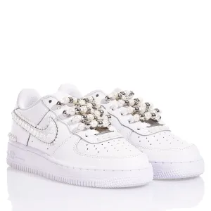 Nike Air Force 1 Pearly