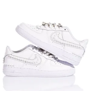 Nike Air Force 1 Pearly