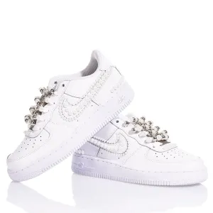 Nike Air Force 1 Pearly