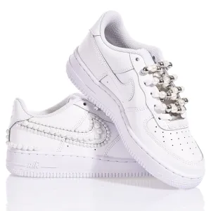 Nike Air Force 1 Pearly