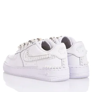 Nike Air Force 1 Pearly