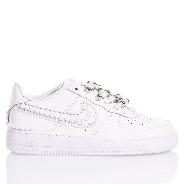 Nike Air Force 1 Pearly nike