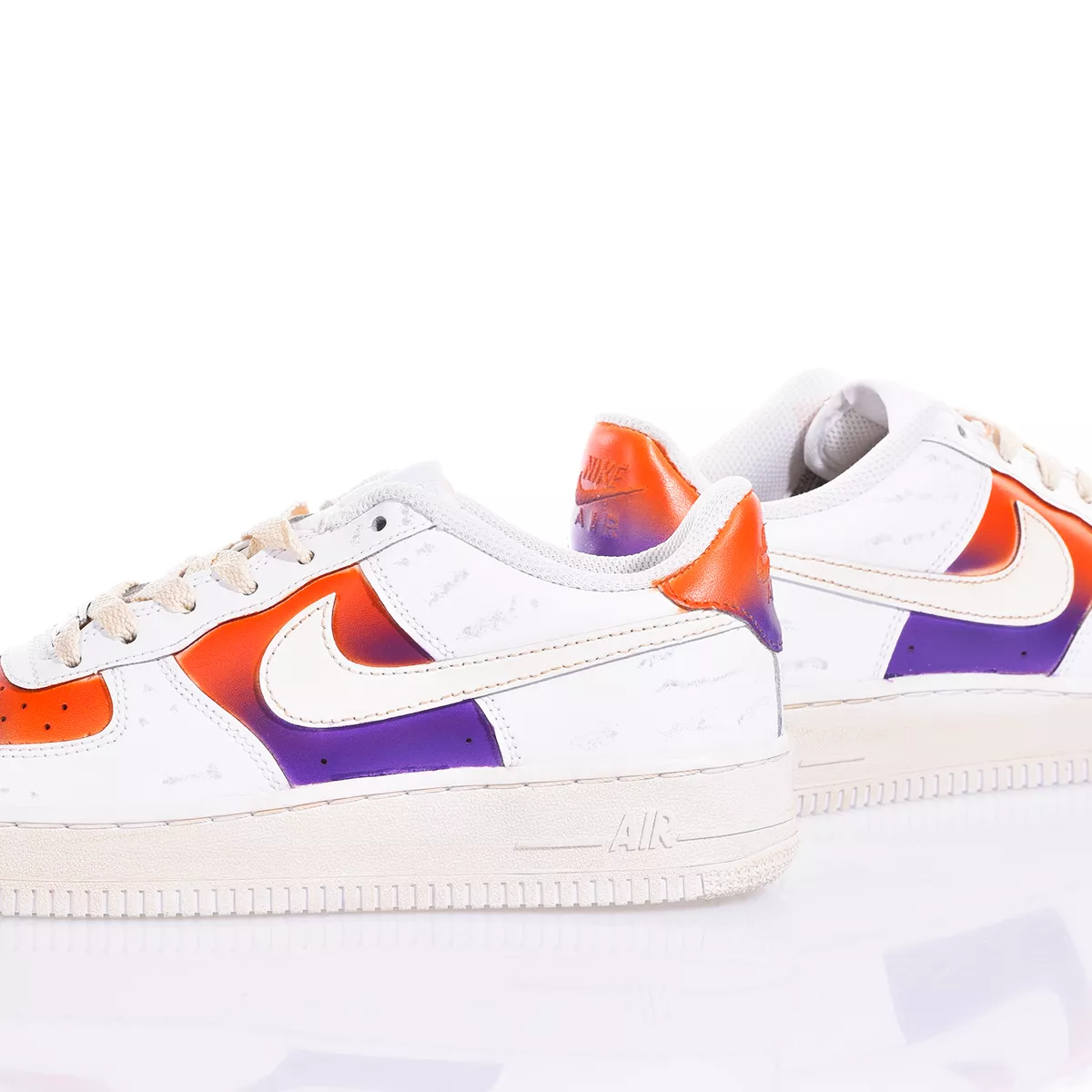 Nike Air Force 1 Sunset Air Force 1 Pintado, Special