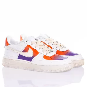 Nike Air Force 1 Sunset