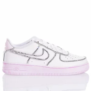 Nike Air Force 1 Vanity Rose