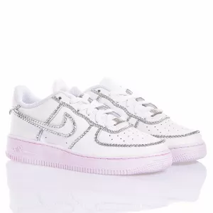 Nike Air Force 1 Vanity Rose