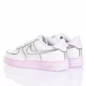 Nike Air Force 1 Vanity Rose