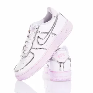 Nike Air Force 1 Vanity Rose