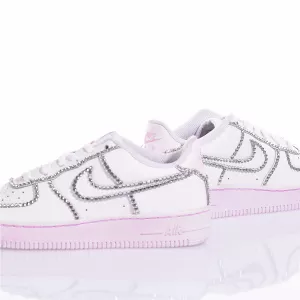 Nike Air Force 1 Vanity Rose