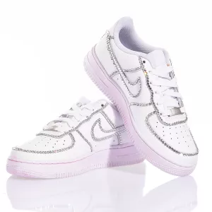 Nike Air Force 1 Vanity Rose