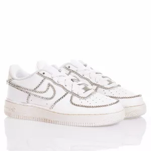 Nike Air Force 1 Vanity Sand