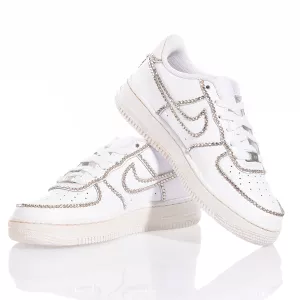 Nike Air Force 1 Vanity Sand