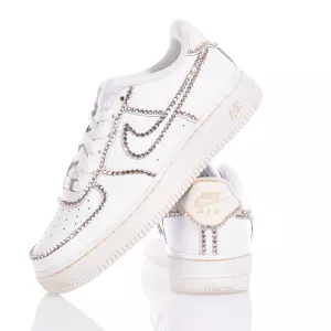 Nike Air Force 1 Vanity Sand