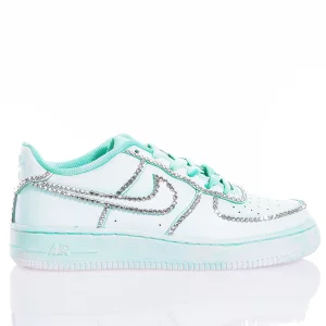 Nike Air Force 1 Vanity Tiffany