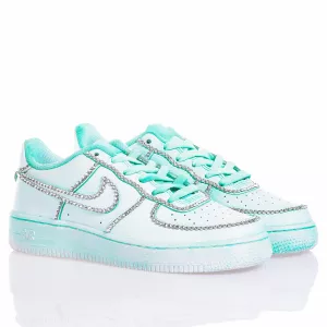 Nike Air Force 1 Vanity Tiffany