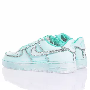 Nike Air Force 1 Vanity Tiffany