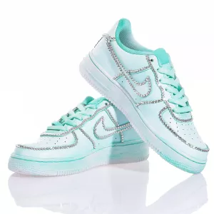 Nike Air Force 1 Vanity Tiffany