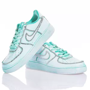 Nike Air Force 1 Vanity Tiffany