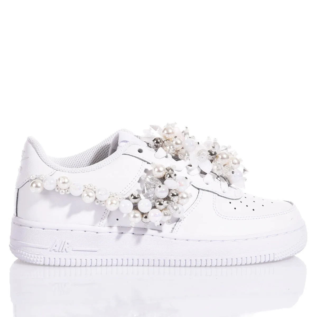 Nike Air Force 1 White Ice Air Force 1 Special