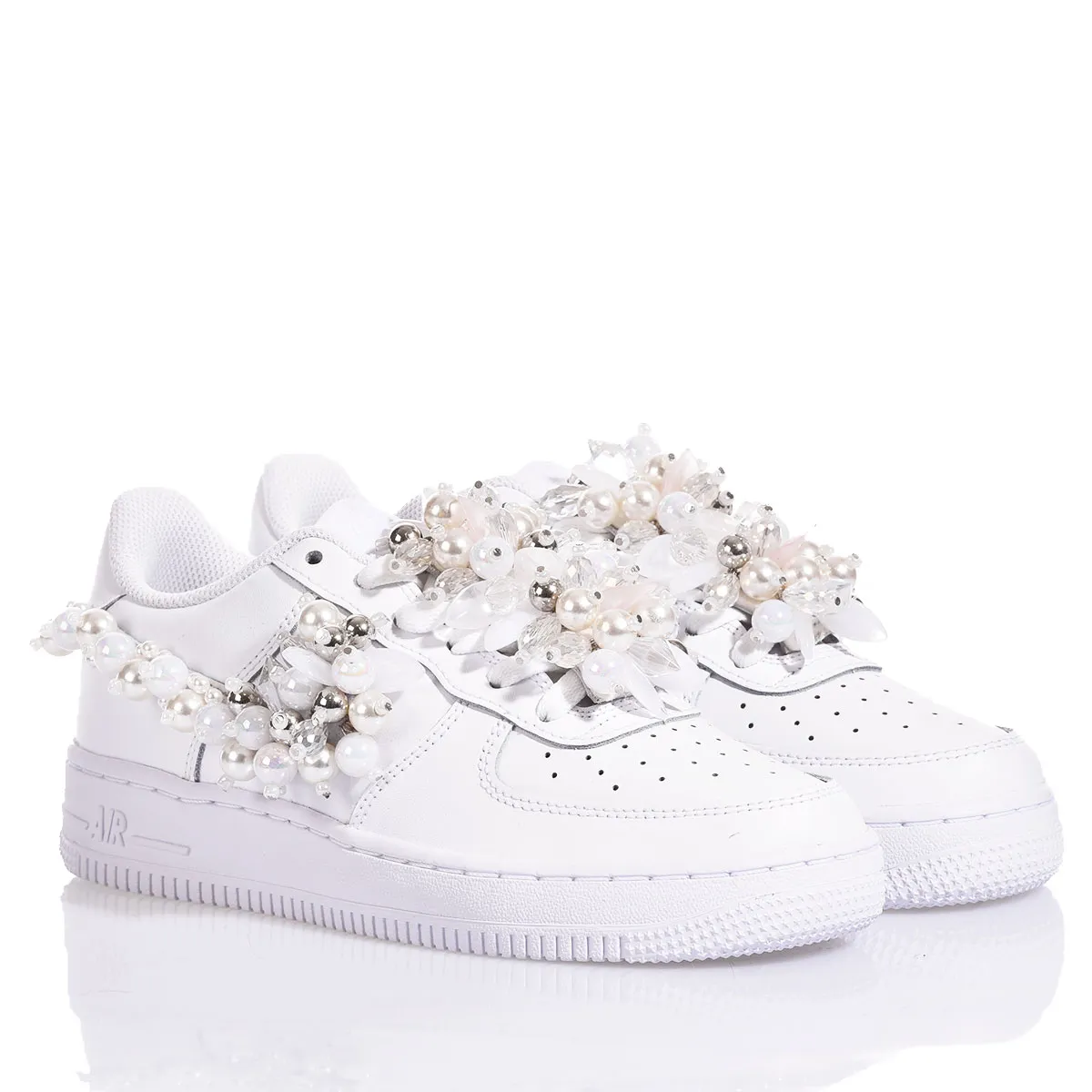 Nike Air Force 1 White Ice Air Force 1 Special