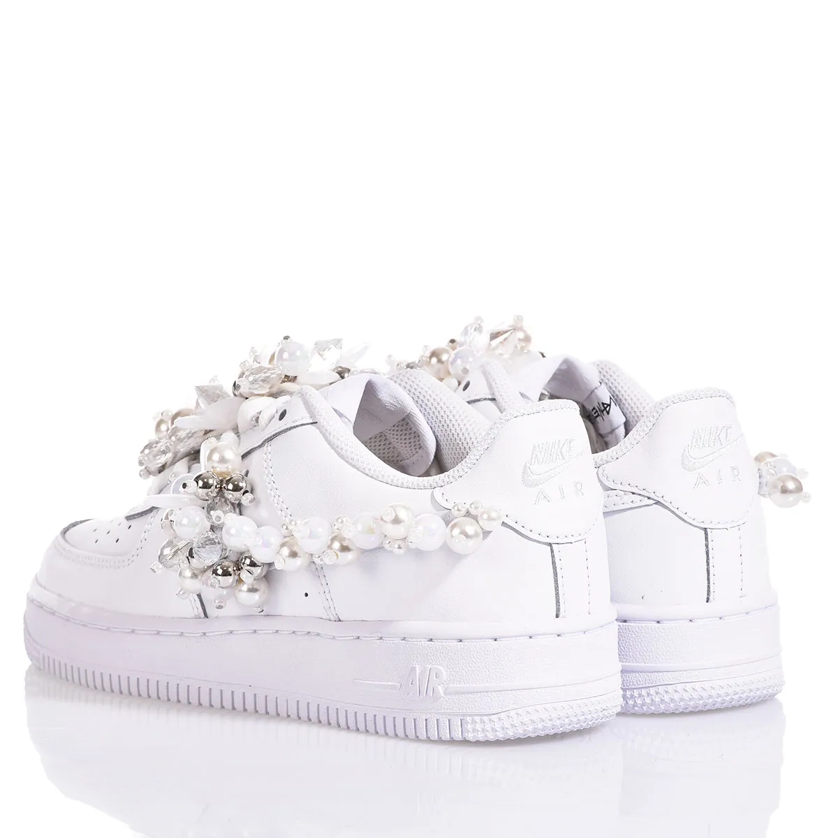 Nike Air Force 1 White Ice Air Force 1 Special