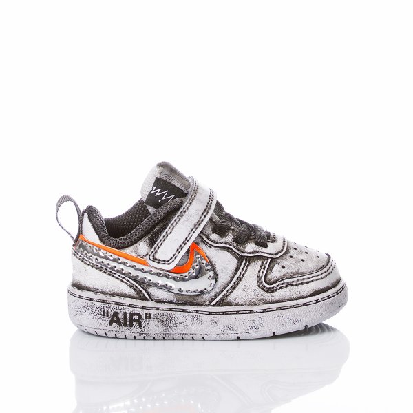 Nike Baby Customize your little shoe