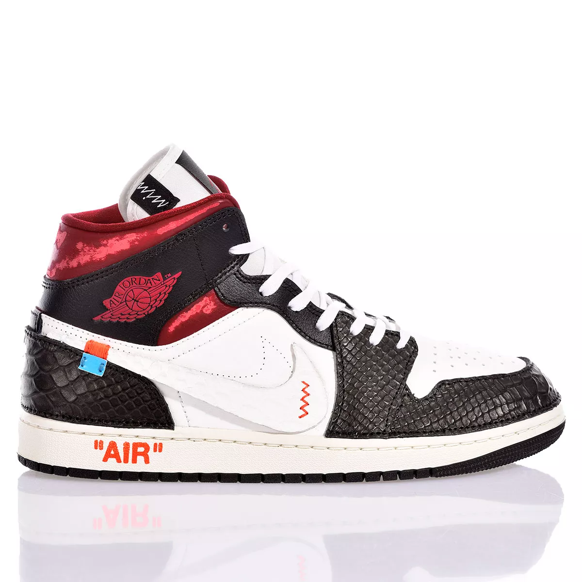 Nike Air Jordan 1 Ring Air Jordan 1 Special