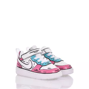 Nike Baby Comics Cinderella