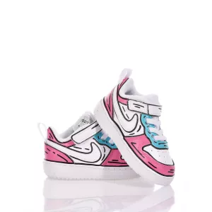 Nike Baby Comics Cinderella