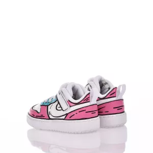 Nike Baby Comics Cinderella