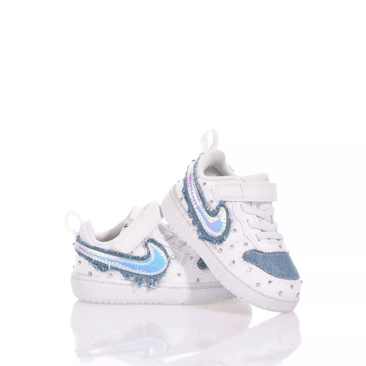 Chaussure nike bebe fille online