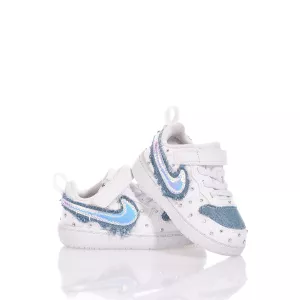 Nike Baby Denim Blue Rain