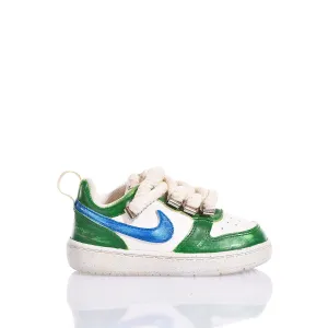 Nike Baby Green Vintage