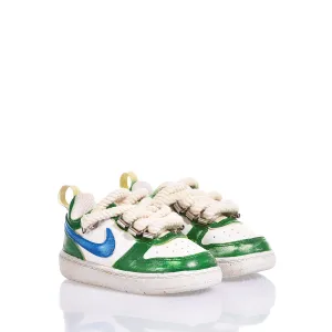 Nike Baby Green Vintage