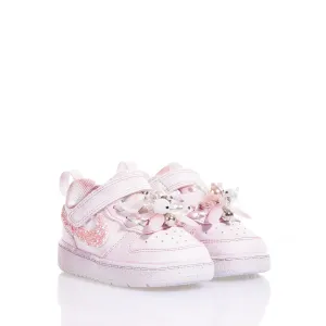 Nike Baby Pink Ice