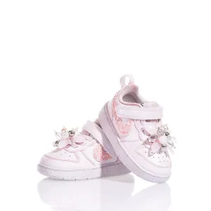 Nike Baby Pink Ice