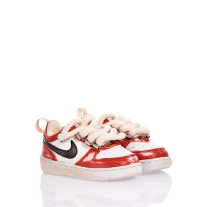 Nike Baby Red Vintage