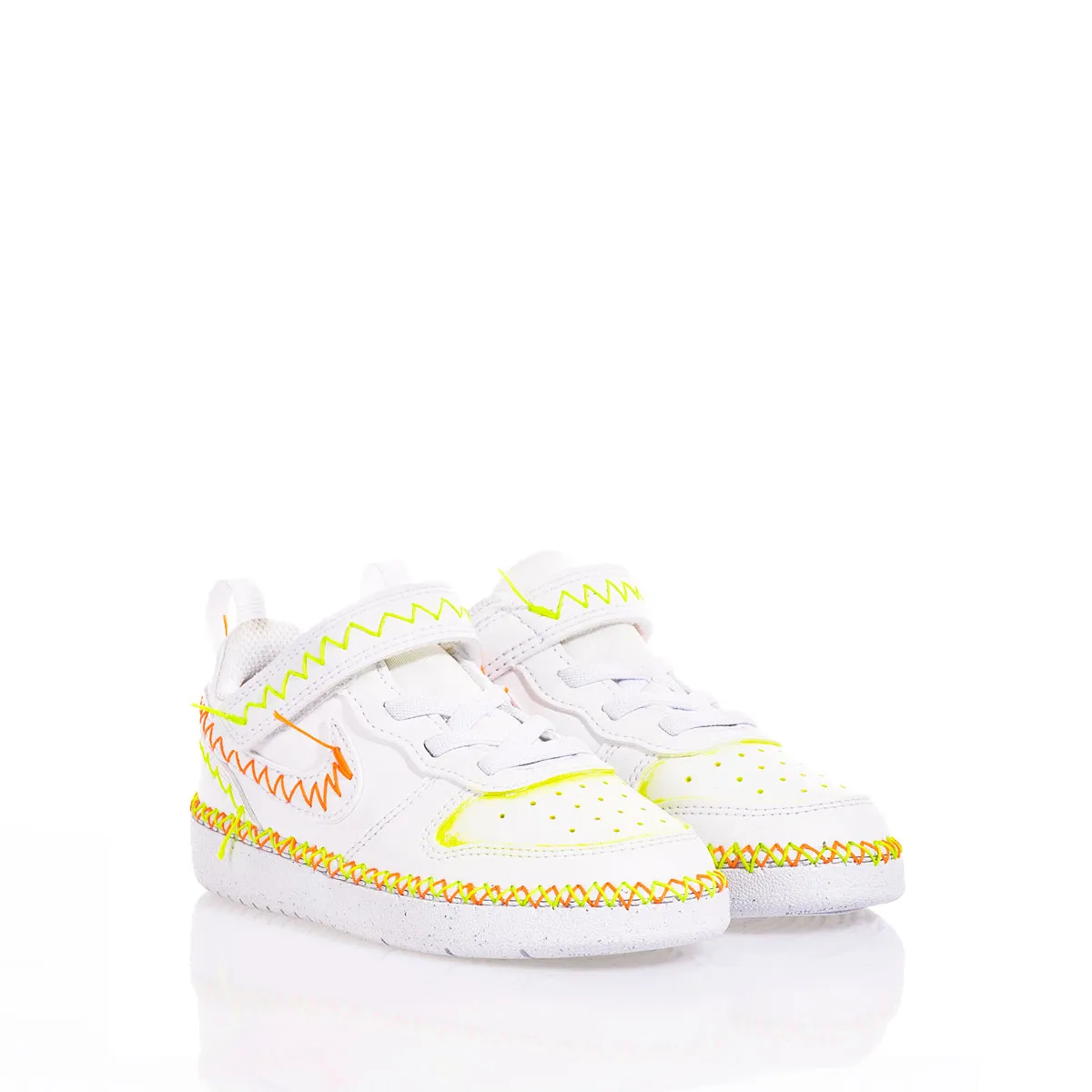 Nike Baby Wax Court Vision Special