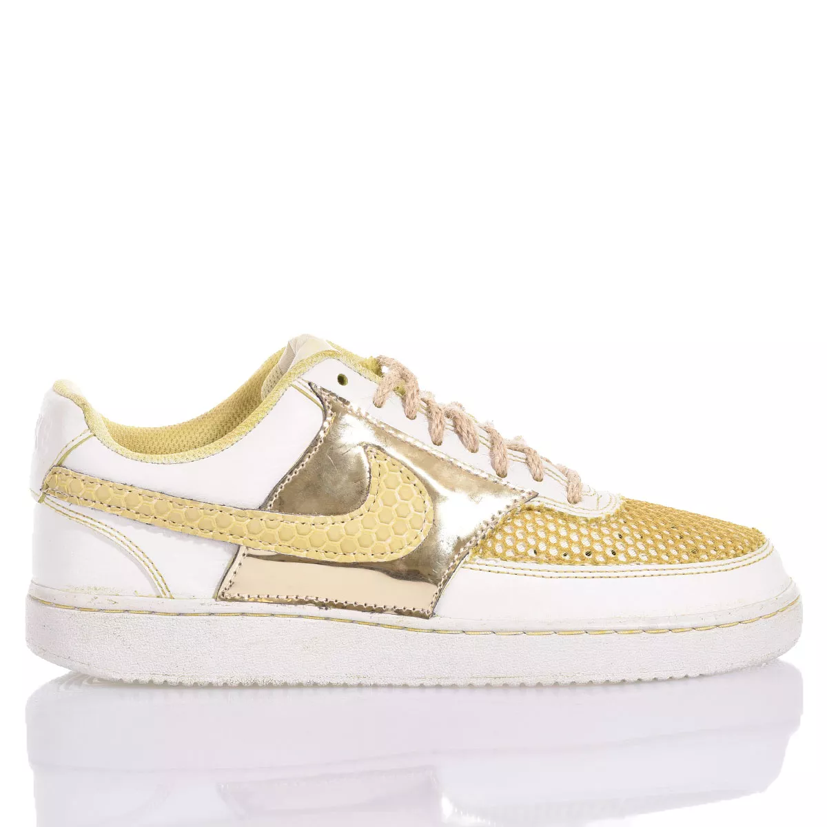 Nike Bee Court Vision Delavato, Special