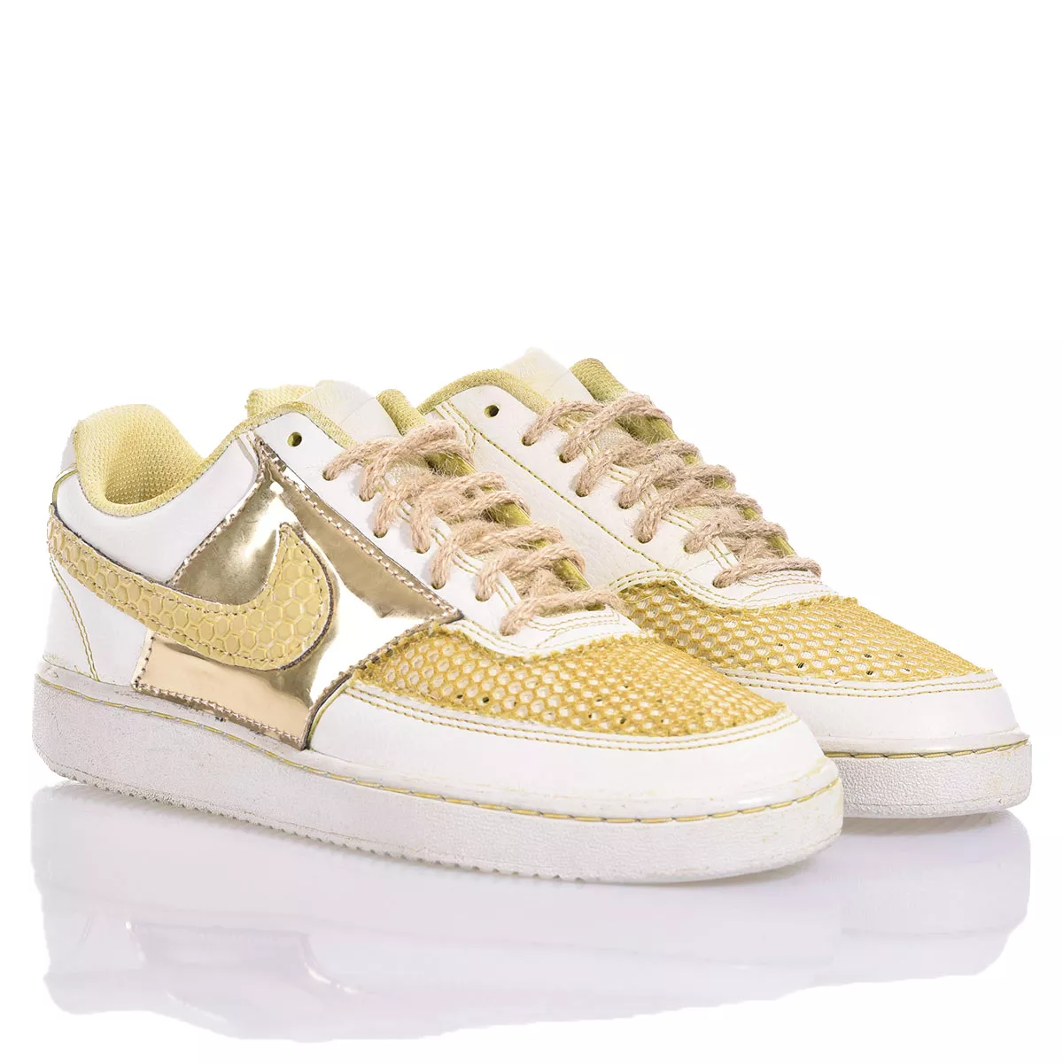 Nike Bee Court Vision Delavato, Special