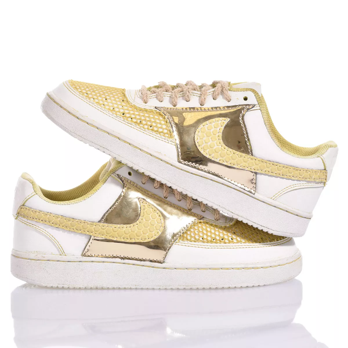 Nike Bee Court Vision Delavato, Special