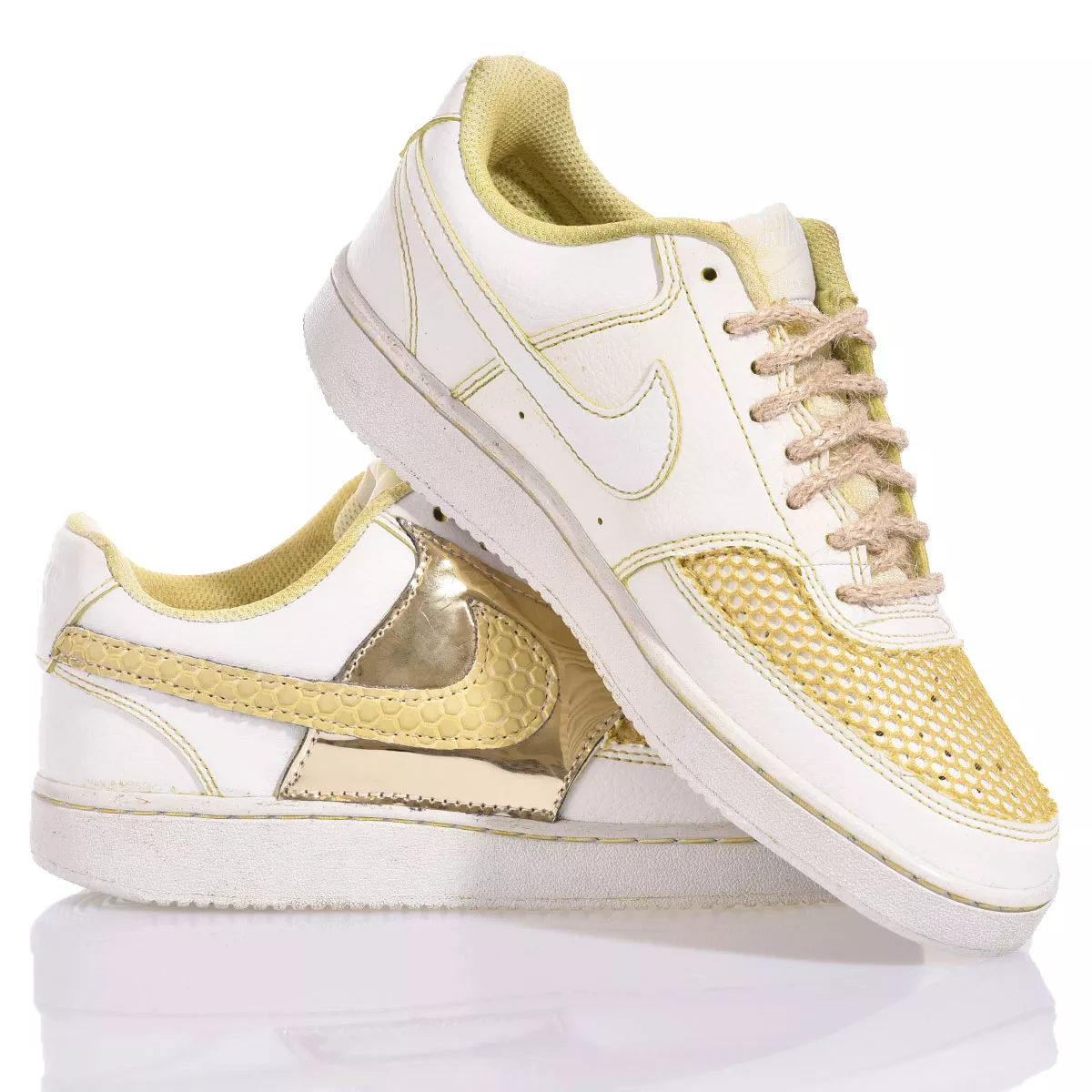 Nike Bee Court Vision Washed-out, Special