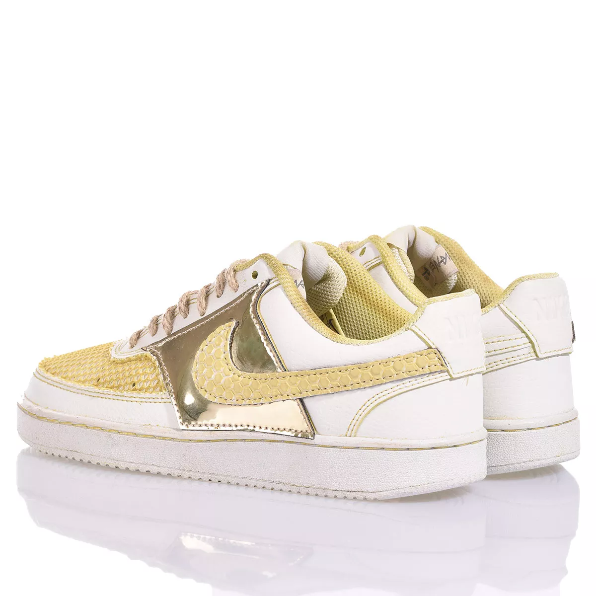 Nike Bee Court Vision Delavato, Special